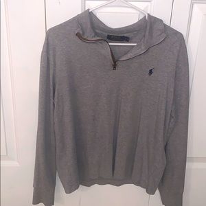Polo by Ralph Lauren 1/4 zip